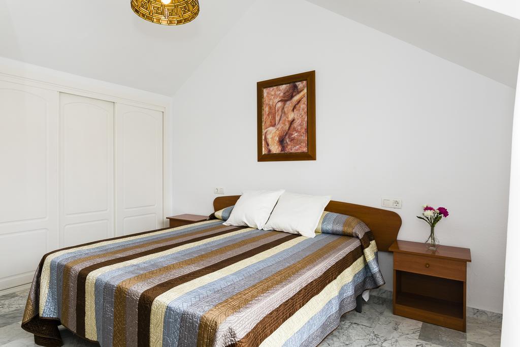 Weforyou Real Del Tivoli Two Rooms Benalmádena Exterior foto