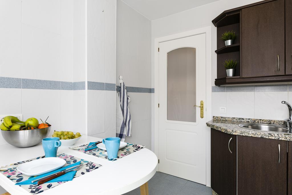 Weforyou Real Del Tivoli Two Rooms Benalmádena Exterior foto