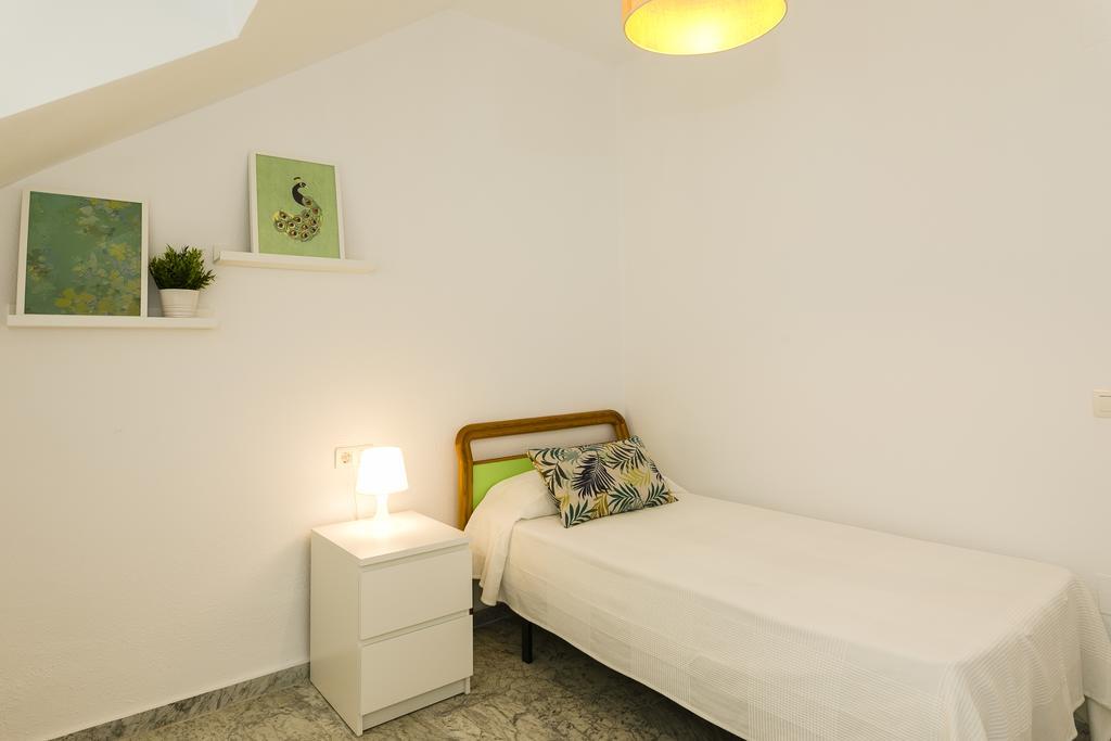 Weforyou Real Del Tivoli Two Rooms Benalmádena Exterior foto