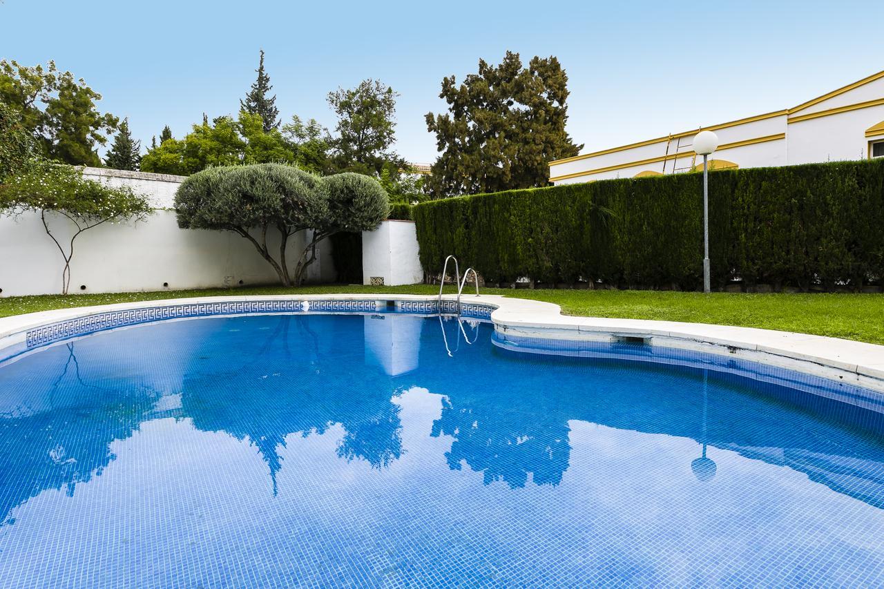 Weforyou Real Del Tivoli Two Rooms Benalmádena Exterior foto