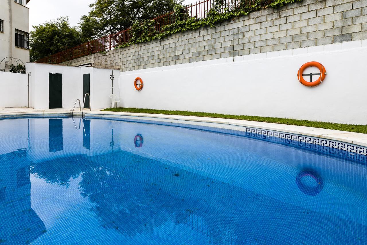 Weforyou Real Del Tivoli Two Rooms Benalmádena Exterior foto