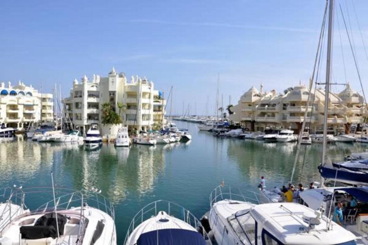 Weforyou Real Del Tivoli Two Rooms Benalmádena Exterior foto